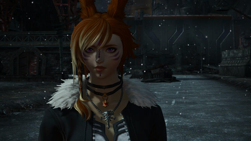 The cold of Ilsabard 1