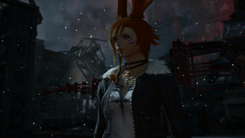 The cold of Ilsabard 3